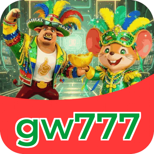 Login rápido no app gw777