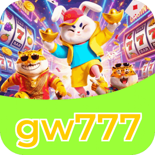 Siga a gw777 no Facebook